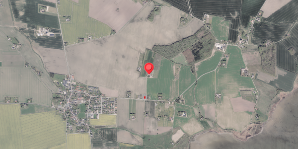 Jordforureningskort på Søbyvej 29, 8300 Odder