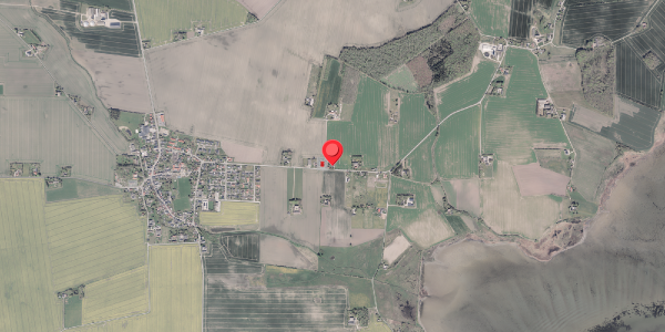 Jordforureningskort på Søbyvej 33, 8300 Odder