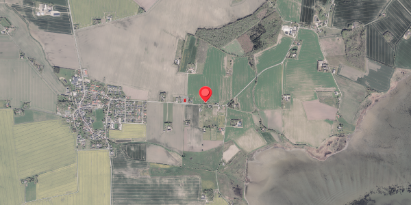 Jordforureningskort på Søbyvej 37, 8300 Odder