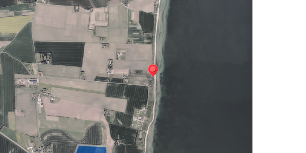 Jordforureningskort på Toldvejen 45D, 8300 Odder