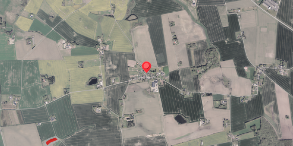 Jordforureningskort på Troldbjergvej 6, 8300 Odder