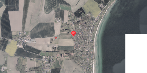 Jordforureningskort på Vesterhedevej 44A, . , 8300 Odder