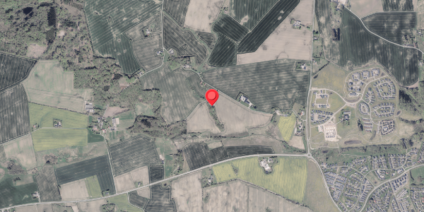 Jordforureningskort på Vesterskovvej 87, 8300 Odder