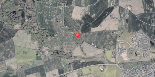 Jordforureningskort på Vesterskovvej 103, 8300 Odder