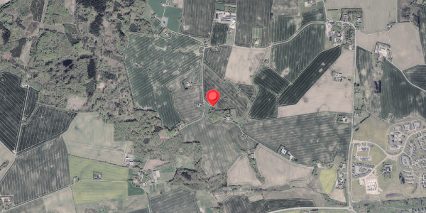 Jordforureningskort på Vesterskovvej 142, 8300 Odder