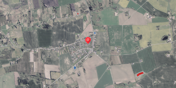 Jordforureningskort på Vinkelager 13, 8300 Odder
