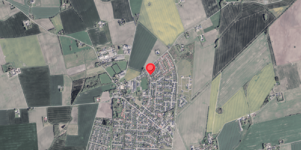 Jordforureningskort på Bindeledet 42, . , 8981 Spentrup