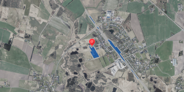Jordforureningskort på Storegade 37, 8990 Fårup