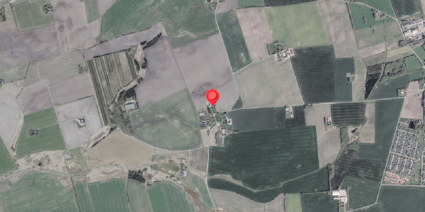 Jordforureningskort på Toften 9, . , 8981 Spentrup
