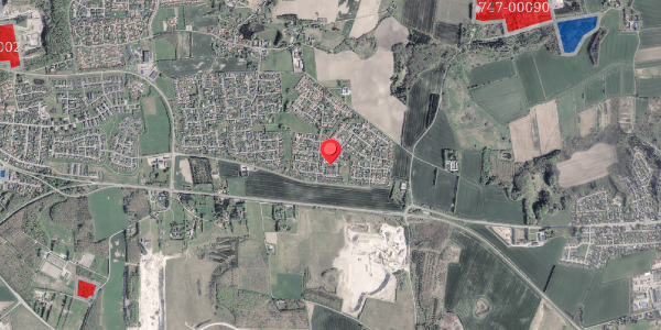 Jordforureningskort på Idasminde 13, . , 8960 Randers SØ