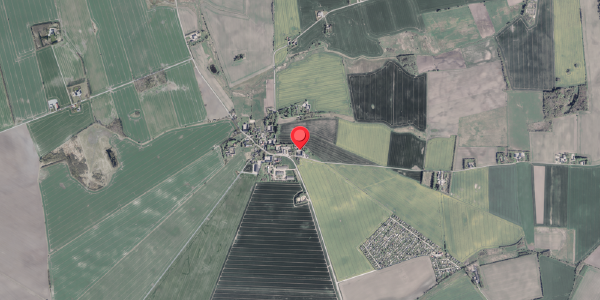 Jordforureningskort på Vejlagervej 5, 8981 Spentrup
