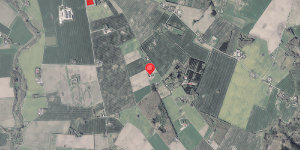 Jordforureningskort på Sofienlund 16, 8543 Hornslet