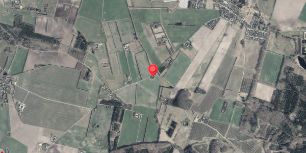 Jordforureningskort på Auningvej 2, 8963 Auning