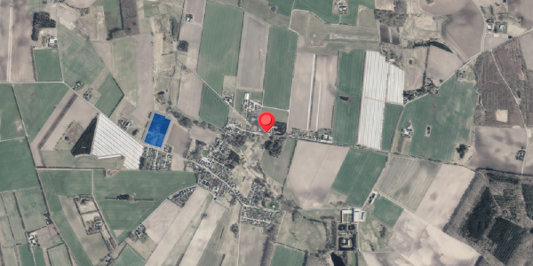 Jordforureningskort på Auningvej 49, . , 8963 Auning