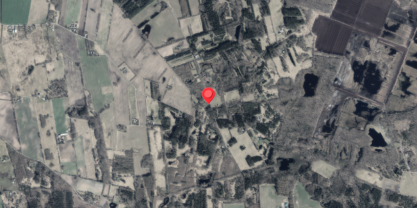 Jordforureningskort på Georgsmindevej 16, . , 8961 Allingåbro