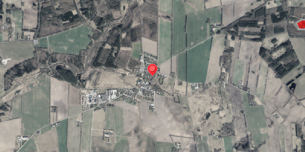 Jordforureningskort på Mejerivej 10, 8961 Allingåbro