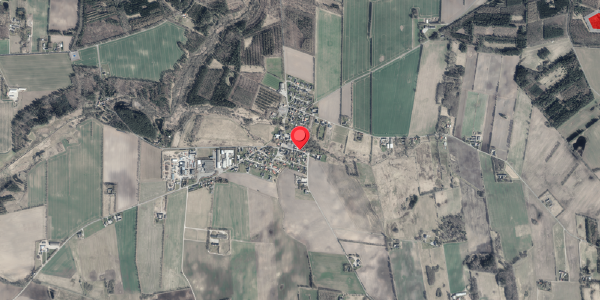 Jordforureningskort på Munkhusevej 13, . , 8961 Allingåbro