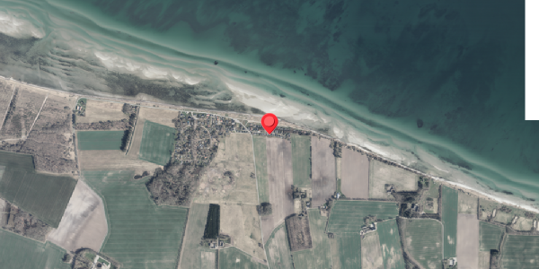 Jordforureningskort på Over Stranden 14, . , 8961 Allingåbro