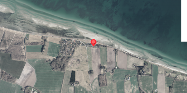 Jordforureningskort på Over Stranden 16, . , 8961 Allingåbro