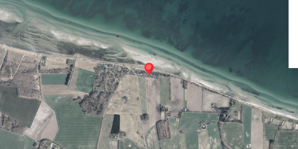 Jordforureningskort på Over Stranden 19, . , 8961 Allingåbro