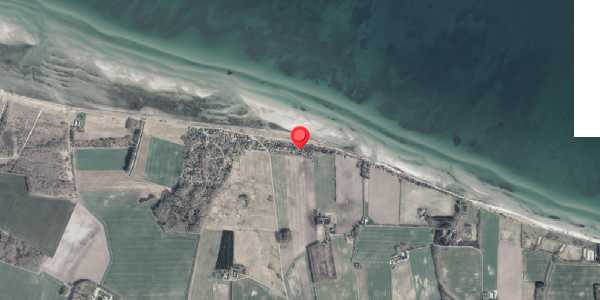 Jordforureningskort på Over Stranden 27, . , 8961 Allingåbro