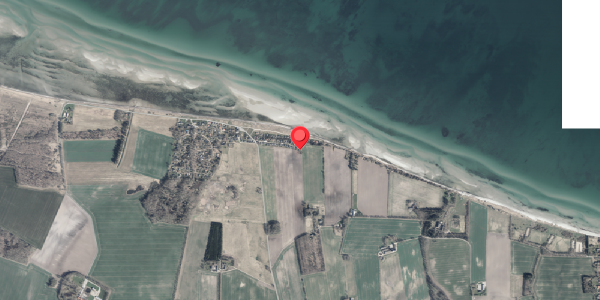 Jordforureningskort på Over Stranden 28, . , 8961 Allingåbro