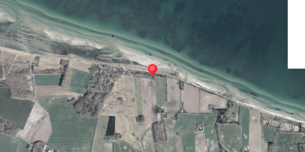 Jordforureningskort på Over Stranden 31, . , 8961 Allingåbro