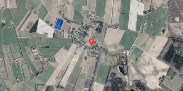 Jordforureningskort på Parcelvej 3, 8963 Auning