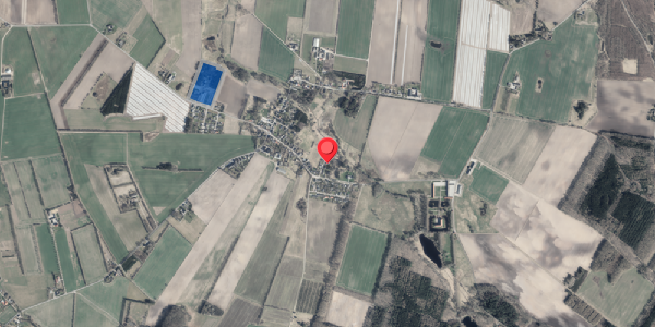 Jordforureningskort på Parcelvej 6, 8963 Auning