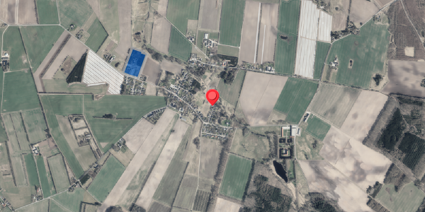 Jordforureningskort på Parcelvej 7, 8963 Auning