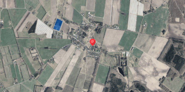 Jordforureningskort på Parcelvej 8, 8963 Auning