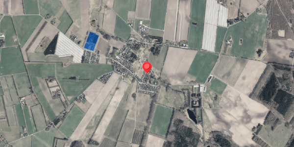 Jordforureningskort på Parcelvej 10, 8963 Auning