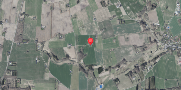 Jordforureningskort på Agervej 4, 8680 Ry