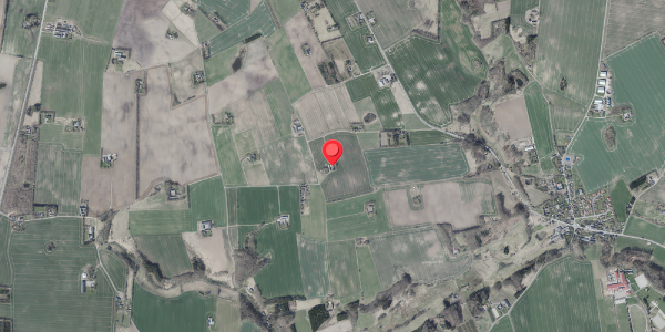 Jordforureningskort på Agervej 9, 8680 Ry