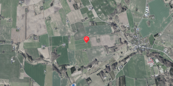 Jordforureningskort på Agervej 11, 8680 Ry