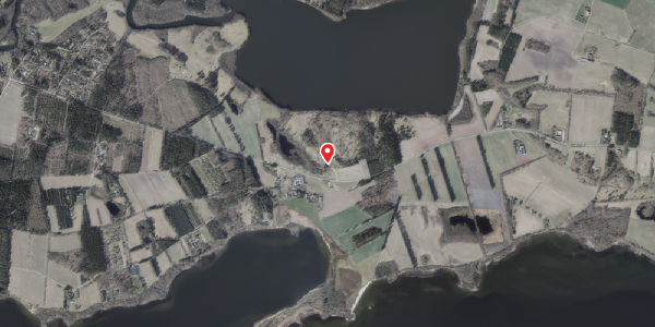 Jordforureningskort på Emborgvej 41, 8680 Ry