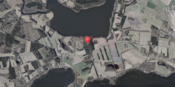 Jordforureningskort på Emborgvej 45, 8680 Ry