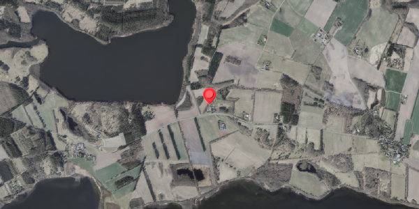 Jordforureningskort på Emborgvej 49, 8660 Skanderborg
