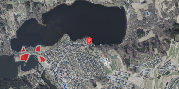 Jordforureningskort på Fasanvej 2A, 8680 Ry