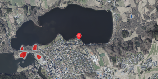 Jordforureningskort på Fasanvej 7, 8680 Ry