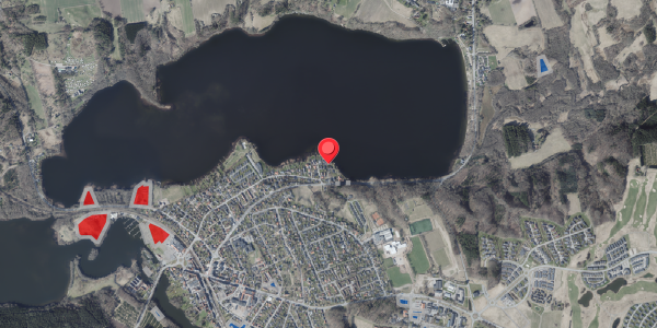 Jordforureningskort på Fasanvej 8, 8680 Ry