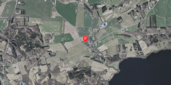 Jordforureningskort på Gildebakken 16, . , 8680 Ry