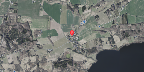 Jordforureningskort på Gildebakken 17, . , 8680 Ry