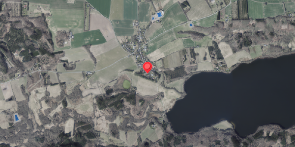 Jordforureningskort på Ilsøvej 5, . , 8680 Ry