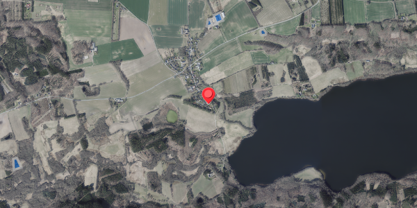 Jordforureningskort på Ilsøvej 9, 8680 Ry