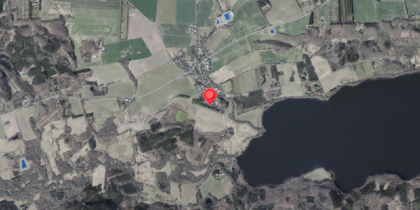 Jordforureningskort på Ilsøvej 10, . , 8680 Ry