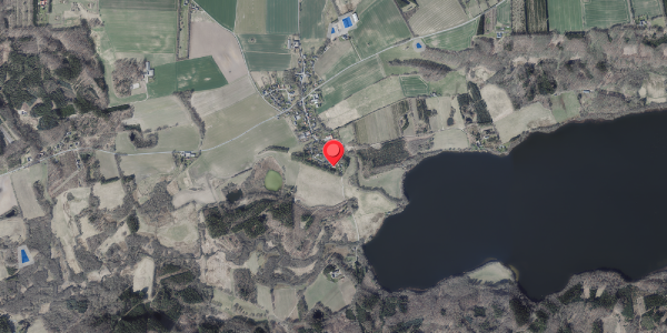 Jordforureningskort på Ilsøvej 11, . , 8680 Ry