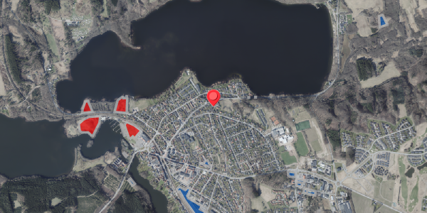 Jordforureningskort på Lokesvej 5, . , 8680 Ry