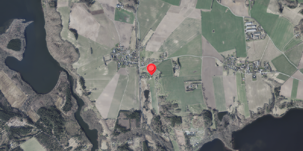 Jordforureningskort på Lyngvej 9, . , 8680 Ry