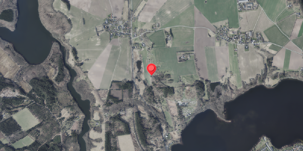 Jordforureningskort på Lyngvej 22, 8680 Ry